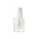 Inuwet Scented Water Based Nailpolish For Kids Top Coat Stars