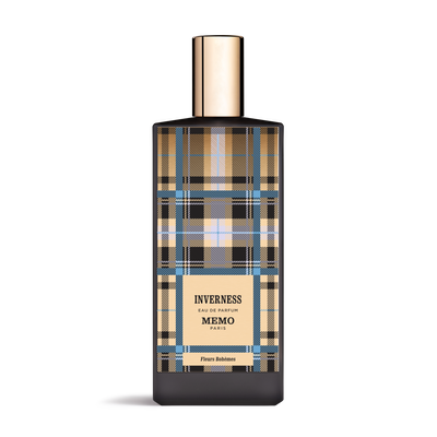 Memo Inverness EDP 75ml
