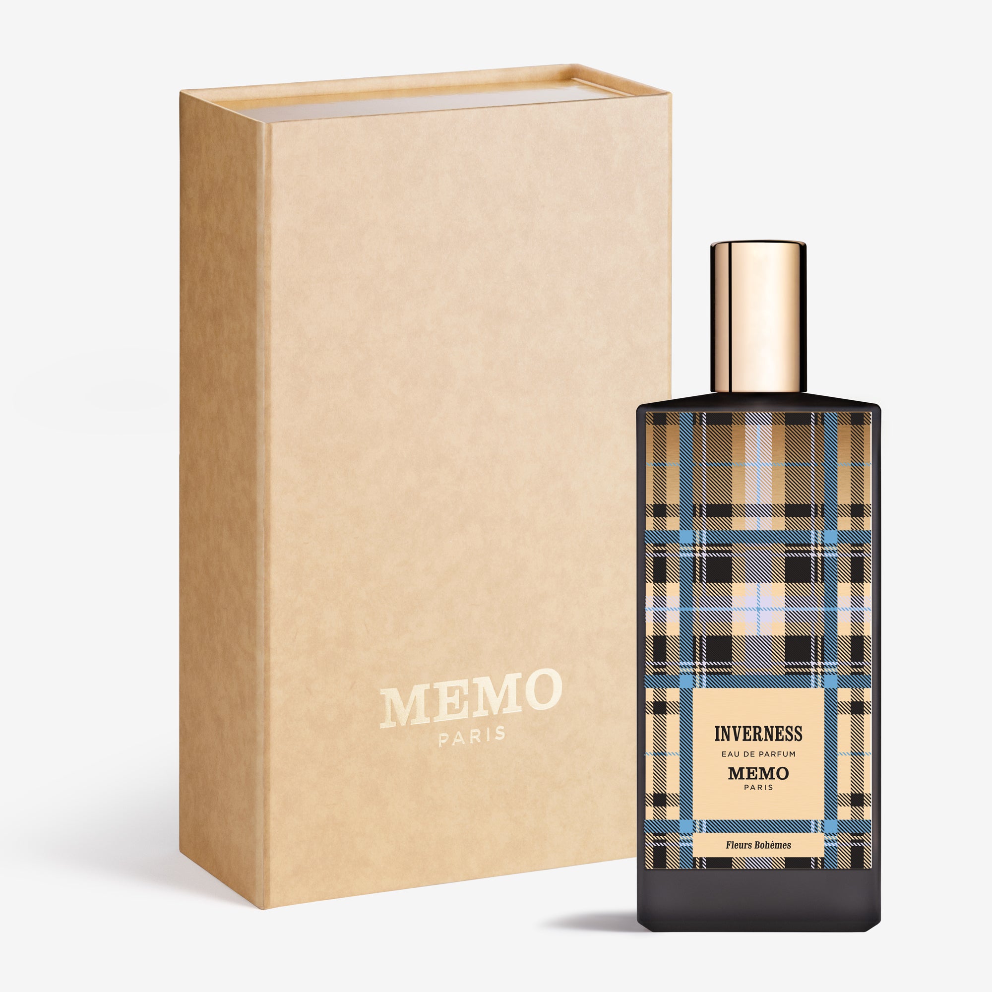 Memo Inverness EDP 75ml | Beauty | Beauty Niche Fragrances | Beauty Niche fragrances Fragrance | Father's day | Ramadan24 Memo Inverness EDP 75ml | Beauty | Beauty Niche Fragrances | Beauty Niche fragrances Fragrance | Father's day | Ramadan24
