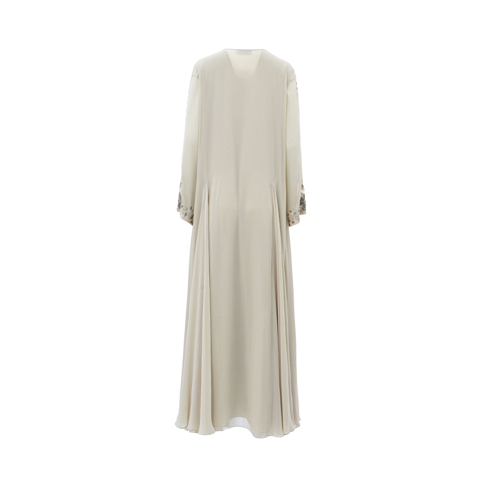 Shaira Women's Beige Kaftan | Clothing | GCC | Kaftan | Kaftans & Abayas | Traditional Wear | Women | Women All Clothing | Women All Clothing Traditional Wear Ramadan Edit | Womens | Womens Fashion Shaira Women's Beige Kaftan | Clothing | GCC | Kaftan | Kaftans & Abayas | Traditional Wear | Women | Women All Clothing | Women All Clothing Traditional Wear Ramadan Edit | Womens | Womens Fashion