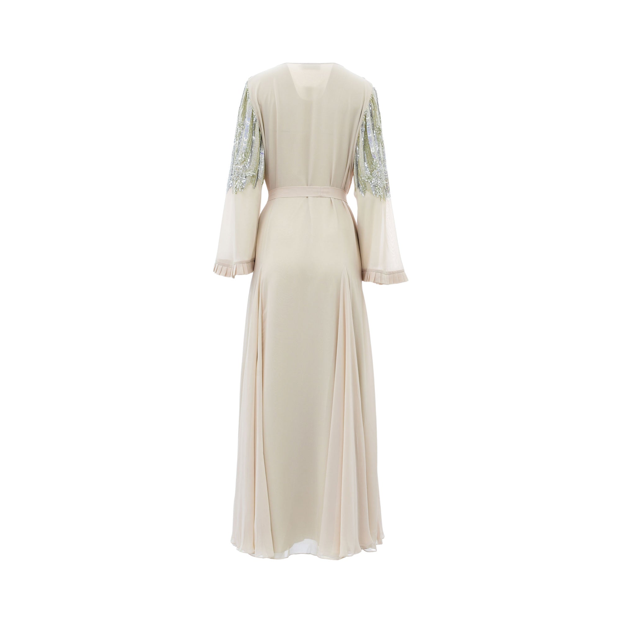 Shaira Women's Beige Kaftan | Clothing | GCC | Kaftan | Kaftans & Abayas | Traditional Wear | Women | Women All Clothing | Women All Clothing Traditional Wear Ramadan Edit | Womens | Womens Fashion Shaira Women's Beige Kaftan | Clothing | GCC | Kaftan | Kaftans & Abayas | Traditional Wear | Women | Women All Clothing | Women All Clothing Traditional Wear Ramadan Edit | Womens | Womens Fashion
