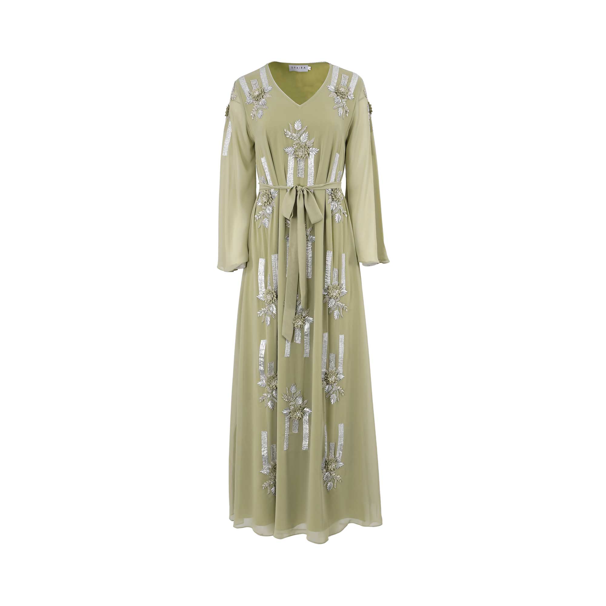 Shaira Women's Jalabiya | Clothing | departure-to-desk | GCC | Kaftan | Kaftans & Abayas | Women | Women All Clothing | Womens | Womens Fashion Shaira Women's Jalabiya | Clothing | departure-to-desk | GCC | Kaftan | Kaftans & Abayas | Women | Women All Clothing | Womens | Womens Fashion