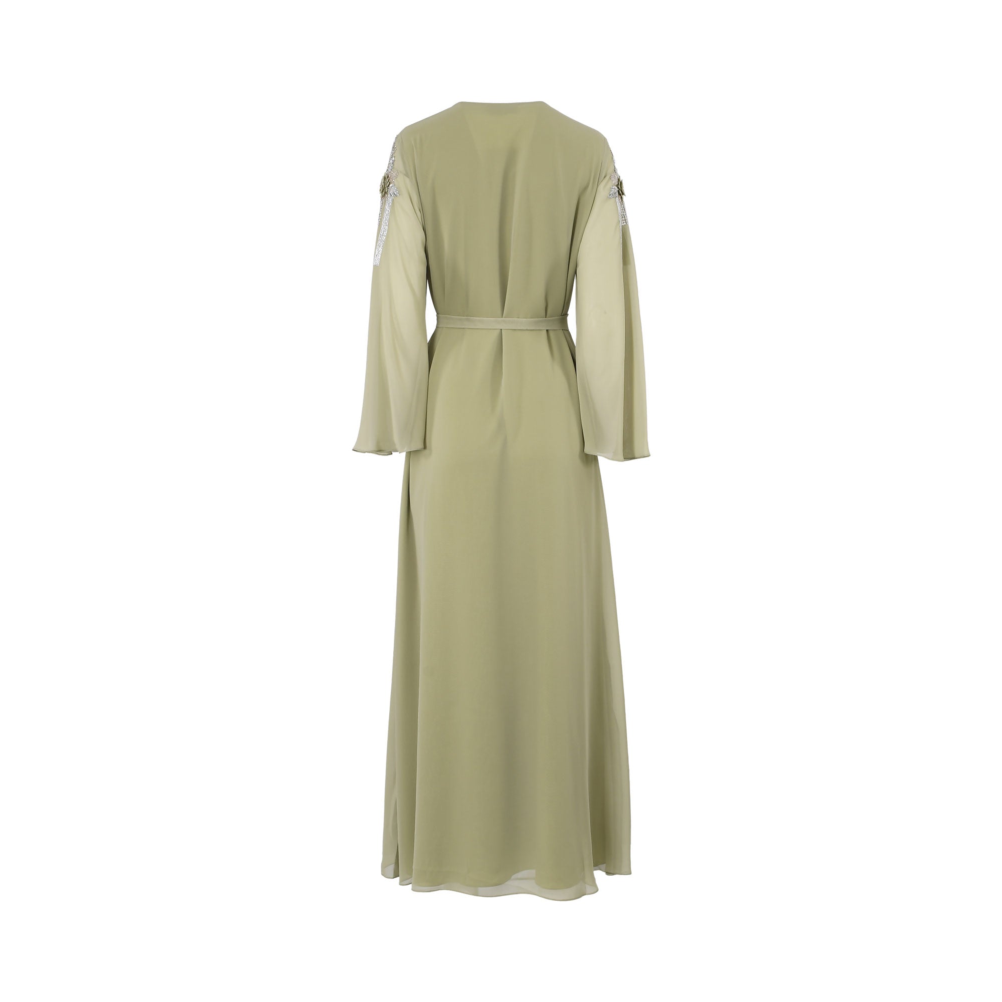 Shaira Women's Jalabiya | Clothing | departure-to-desk | GCC | Kaftan | Kaftans & Abayas | Women | Women All Clothing | Womens | Womens Fashion Shaira Women's Jalabiya | Clothing | departure-to-desk | GCC | Kaftan | Kaftans & Abayas | Women | Women All Clothing | Womens | Womens Fashion