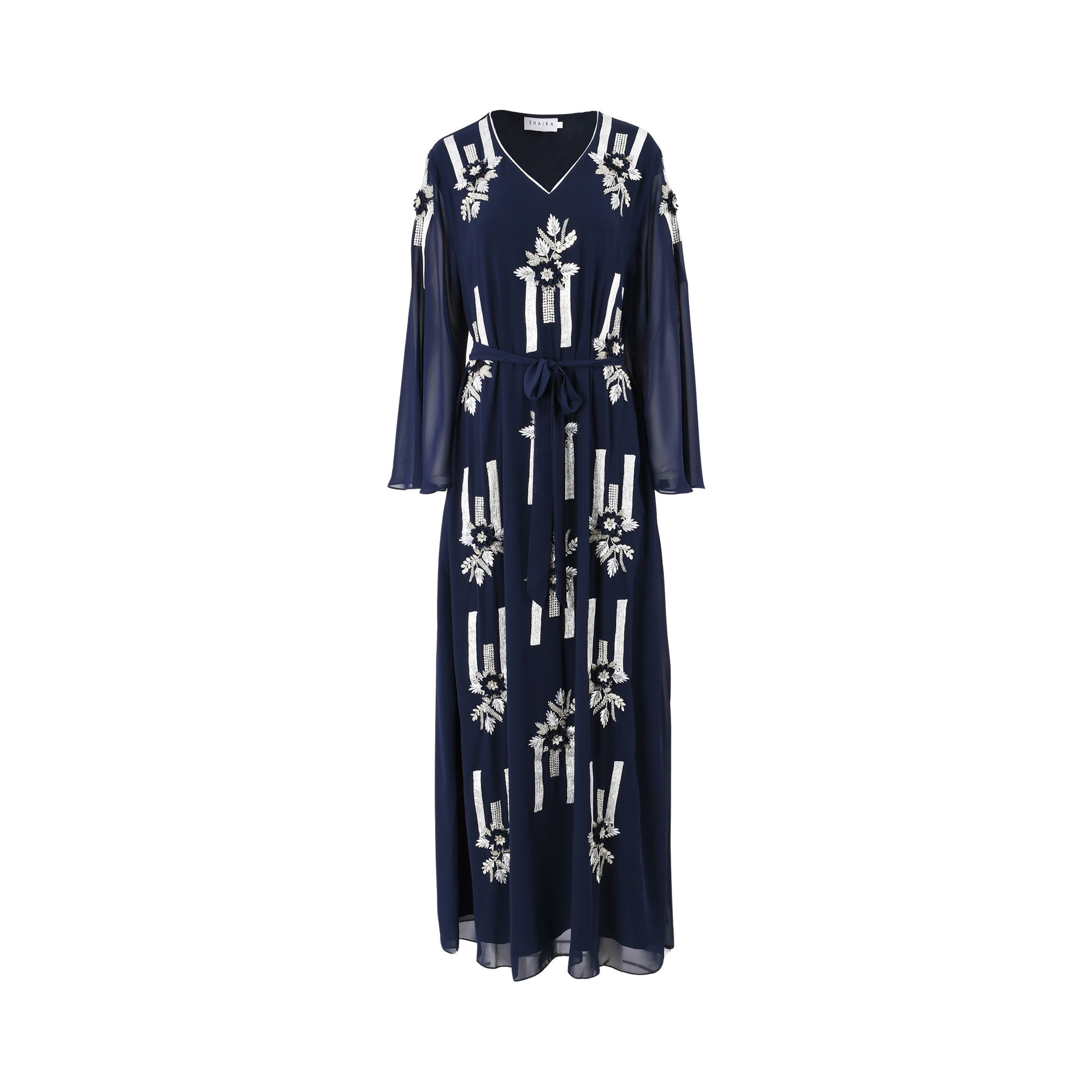 Shaira Women's Jalabiya | Clothing | departure-to-desk | GCC | Kaftan | Kaftans & Abayas | Women | Women All Clothing | Womens | Womens Fashion Shaira Women's Jalabiya | Clothing | departure-to-desk | GCC | Kaftan | Kaftans & Abayas | Women | Women All Clothing | Womens | Womens Fashion