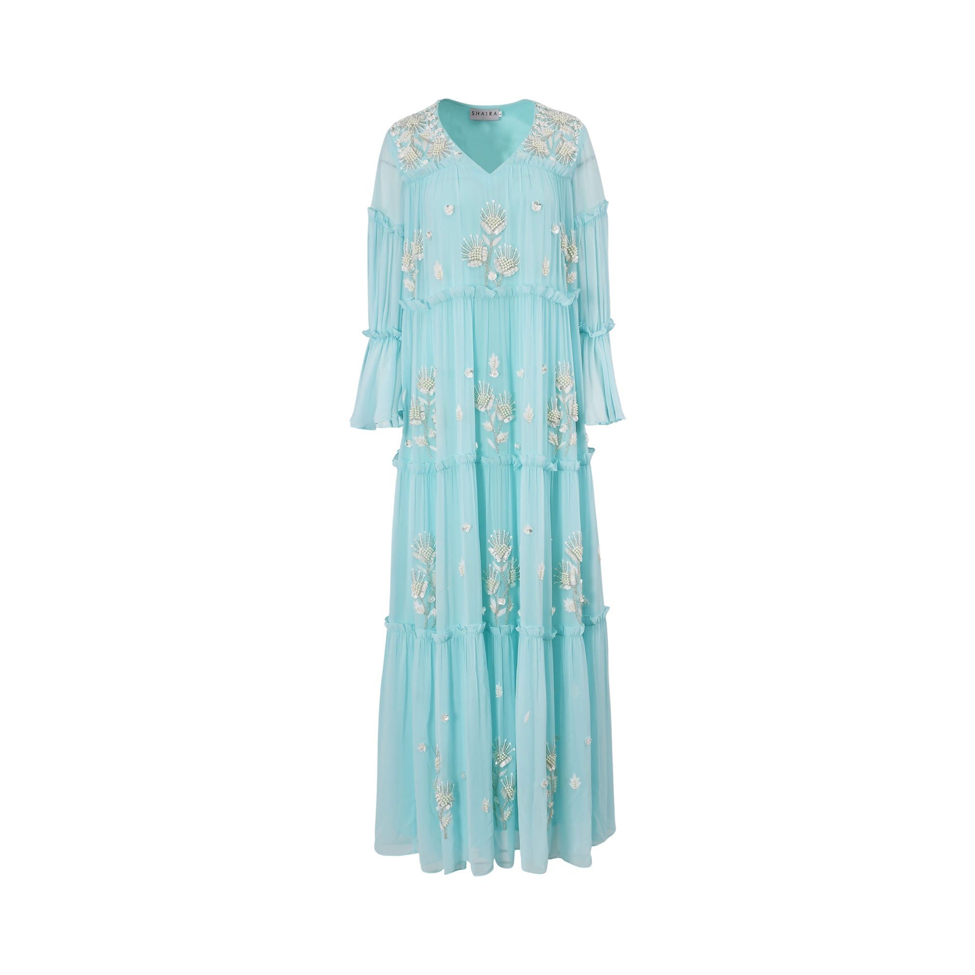 Shaira Women's Jalabiya | Clothing | departure-to-desk | GCC | Kaftan | Kaftans & Abayas | Women | Women All Clothing | Womens | Womens Fashion Shaira Women's Jalabiya | Clothing | departure-to-desk | GCC | Kaftan | Kaftans & Abayas | Women | Women All Clothing | Womens | Womens Fashion