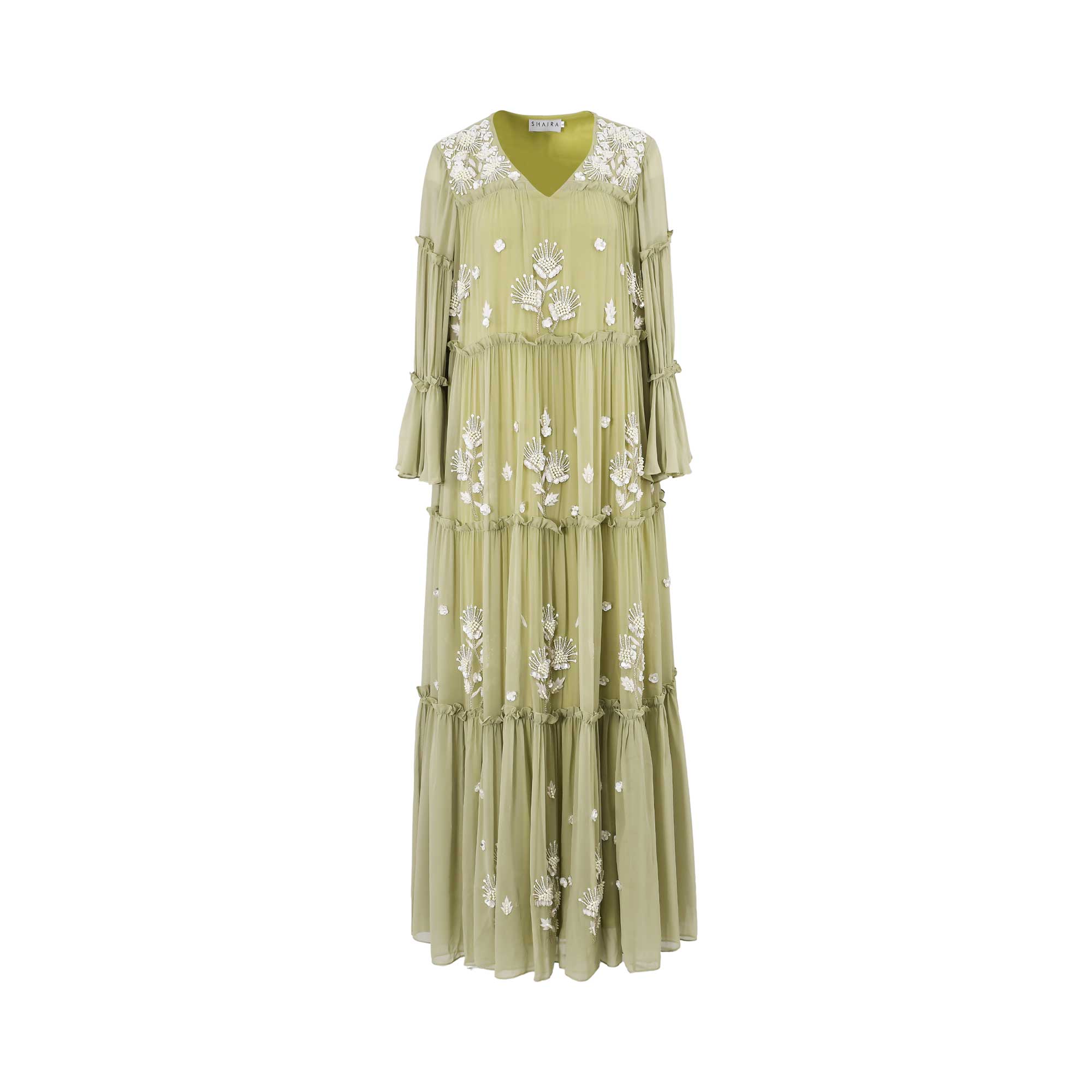 Shaira Women's Jalabiya | Clothing | departure-to-desk | GCC | Kaftan | Kaftans & Abayas | Women | Women All Clothing | Womens | Womens Fashion Shaira Women's Jalabiya | Clothing | departure-to-desk | GCC | Kaftan | Kaftans & Abayas | Women | Women All Clothing | Womens | Womens Fashion