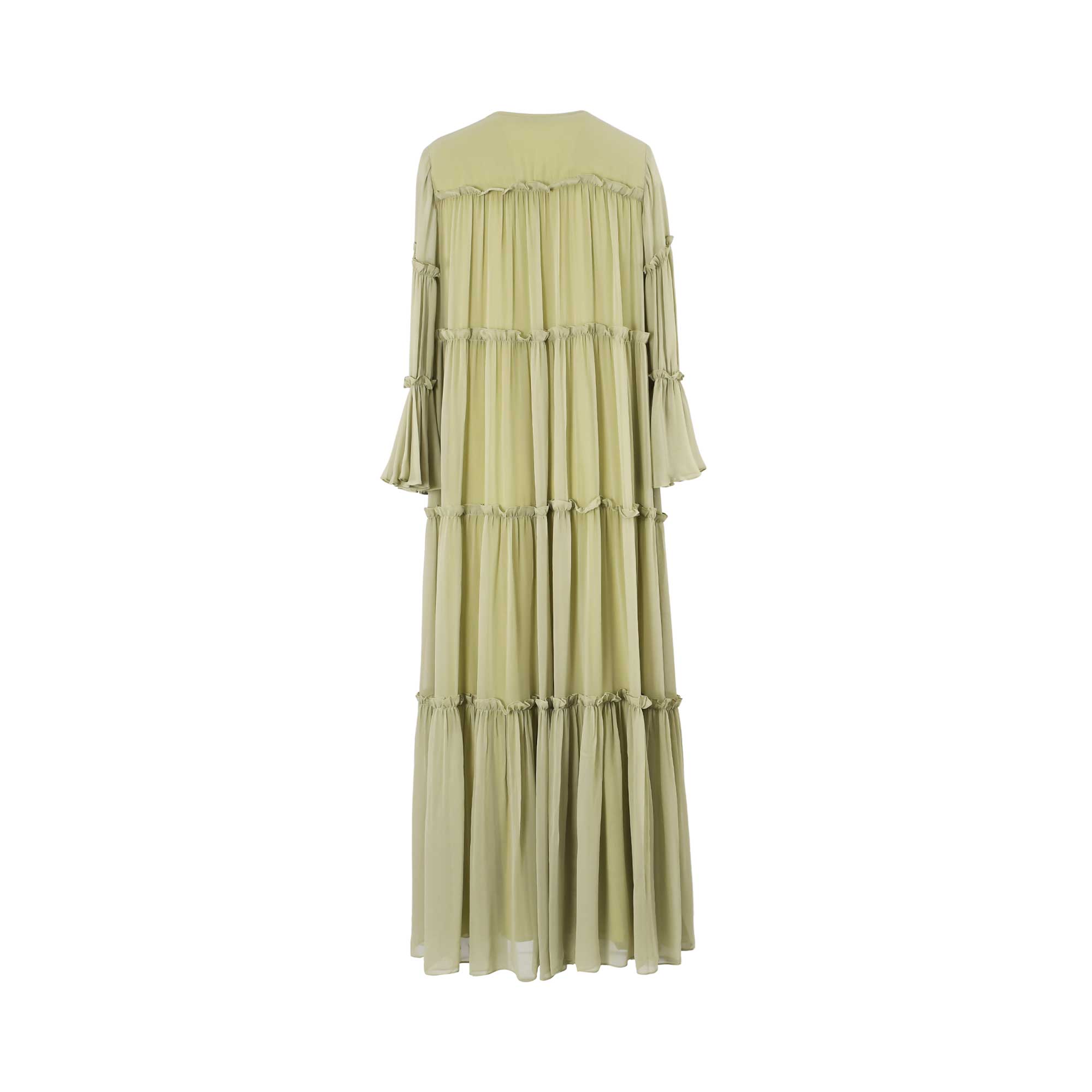 Shaira Women's Jalabiya | Clothing | departure-to-desk | GCC | Kaftan | Kaftans & Abayas | Women | Women All Clothing | Womens | Womens Fashion Shaira Women's Jalabiya | Clothing | departure-to-desk | GCC | Kaftan | Kaftans & Abayas | Women | Women All Clothing | Womens | Womens Fashion