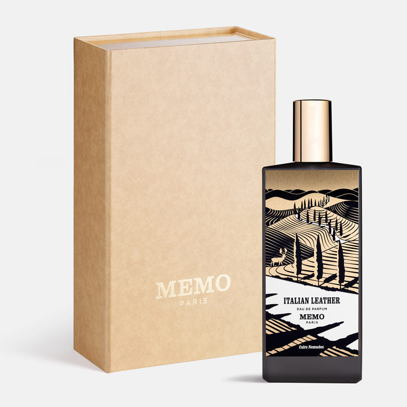 Memo Italian Leather Eau de Parfum 75ml | Beauty | Beauty Niche Fragrances | Beauty Niche fragrances Fragrance | Spring Festival Memo Italian Leather Eau de Parfum 75ml | Beauty | Beauty Niche Fragrances | Beauty Niche fragrances Fragrance | Spring Festival