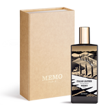 Memo Italian Leather Eau de Parfum 75ml