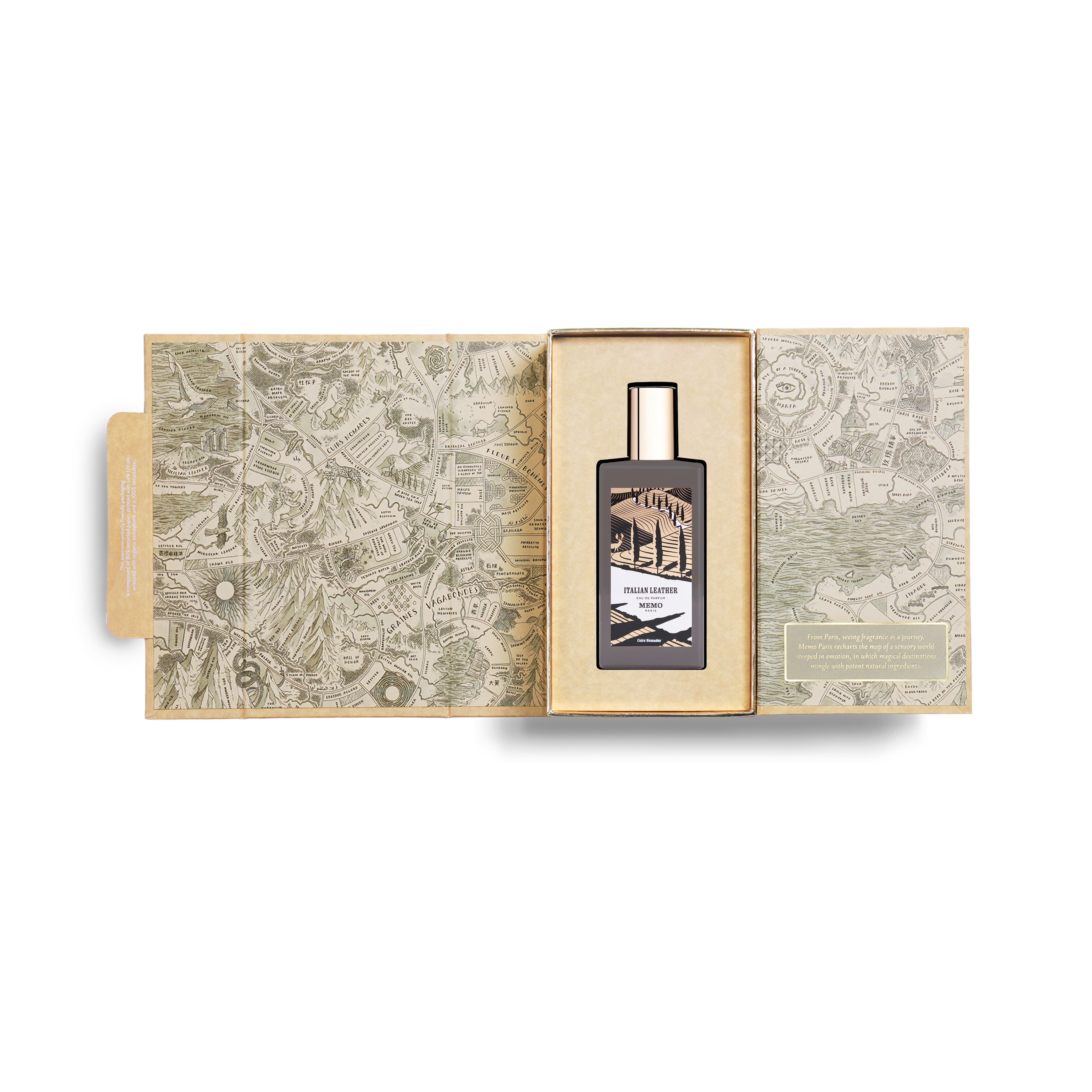Memo Italian Leather Eau de Parfum Coffret 200ml | 200-back-voucher | Beauty | Beauty Niche Fragrances | Beauty Niche fragrances Fragrance Memo Italian Leather Eau de Parfum Coffret 200ml | 200-back-voucher | Beauty | Beauty Niche Fragrances | Beauty Niche fragrances Fragrance