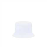 Moschino Kids Boy's White Hat