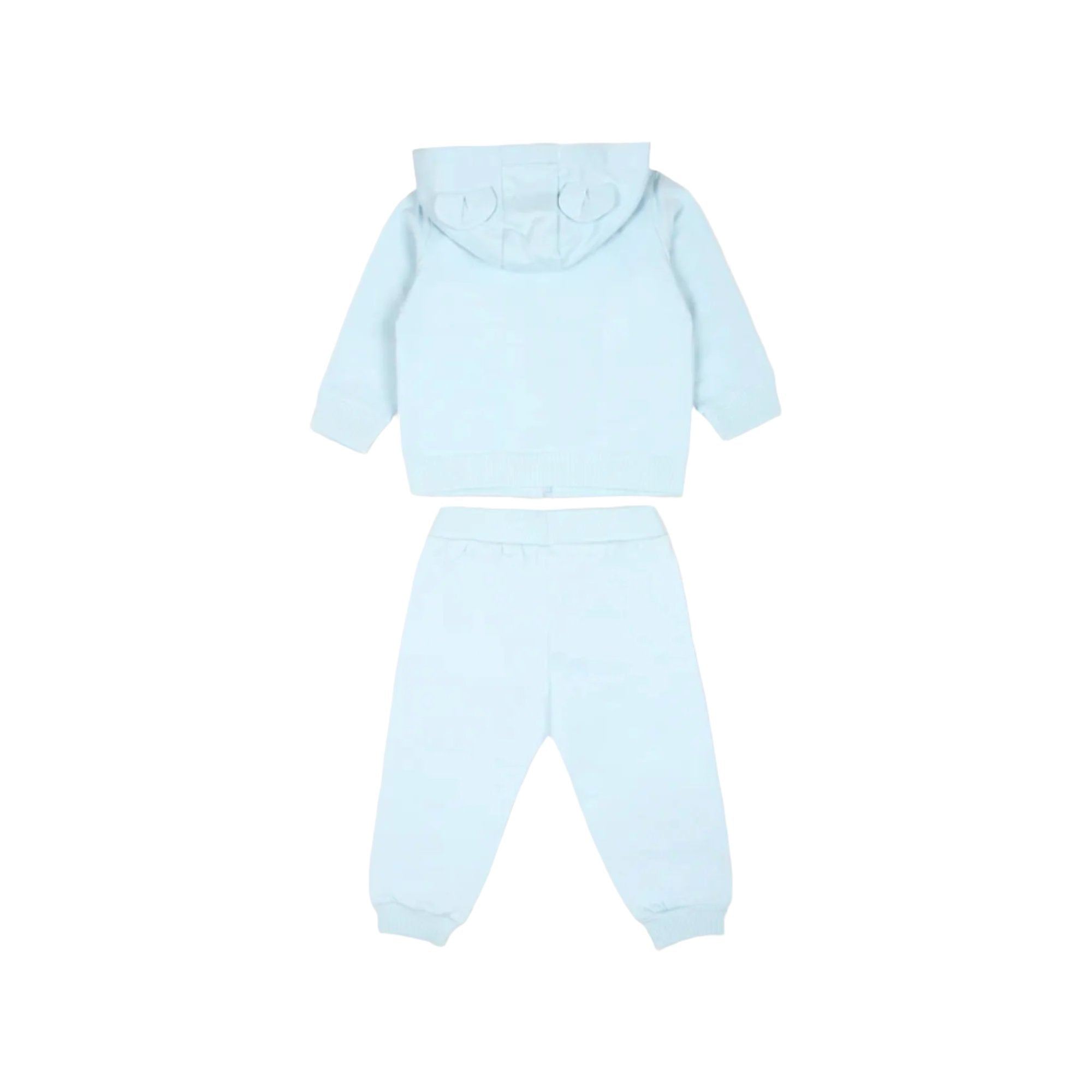 Moschino Kids Babies Jogging Suit with Teddy Bear | Baby | Baby Boy (9M - 36M) | Baby Boy Jogging Suits | Baby Collection | Baby Girl | Baby Girl (9M - 36M) | Baby Girl Jogging Suits | Baby Jogging Suits | FYFL | GCC | Spring Festival | Winter 2024 Moschino Kids Babies Jogging Suit with Teddy Bear | Baby | Baby Boy (9M - 36M) | Baby Boy Jogging Suits | Baby Collection | Baby Girl | Baby Girl (9M - 36M) | Baby Girl Jogging Suits | Baby Jogging Suits | FYFL | GCC | Spring Festival | Winter 2024