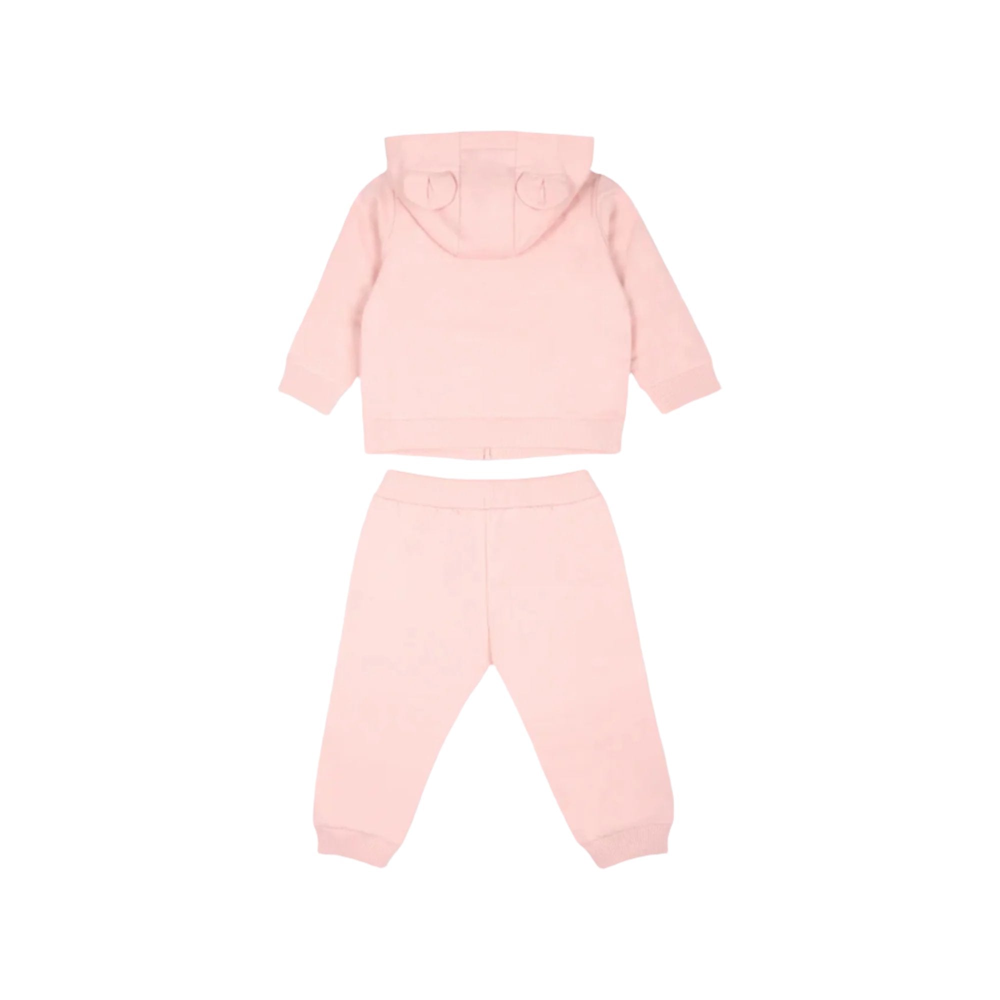 Moschino Kids Babies Jogging Suit with Teddy Bear | Baby | Baby Boy (9M - 36M) | Baby Boy Jogging Suits | Baby Collection | Baby Girl | Baby Girl (9M - 36M) | Baby Girl Jogging Suits | Baby Jogging Suits | FYFL | GCC | Spring Festival | Winter 2024 Moschino Kids Babies Jogging Suit with Teddy Bear | Baby | Baby Boy (9M - 36M) | Baby Boy Jogging Suits | Baby Collection | Baby Girl | Baby Girl (9M - 36M) | Baby Girl Jogging Suits | Baby Jogging Suits | FYFL | GCC | Spring Festival | Winter 2024