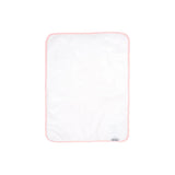 Moschino Kids New Born Teddy Bear Logo Changing Bag