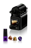 Nespresso Inissia Black