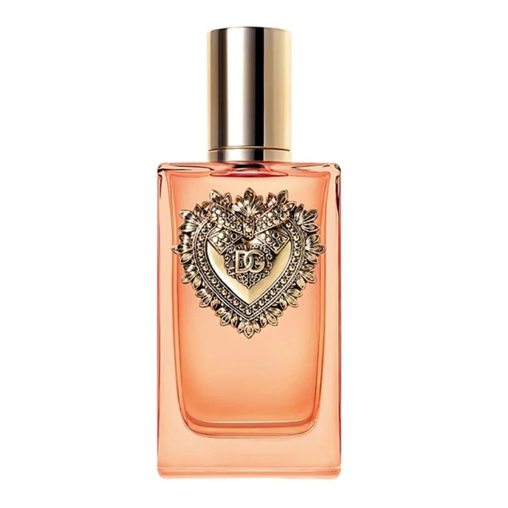 Dolce & Gabbana Devotion EDP Intense 100ml | Beauty | Beauty Fragrances | Beauty Women fragrances | Women | Womens Dolce & Gabbana Devotion EDP Intense 100ml | Beauty | Beauty Fragrances | Beauty Women fragrances | Women | Womens