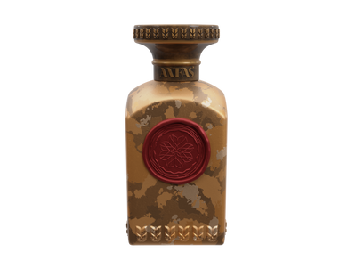 Anfas Ishq Special Red EDP - 75ml