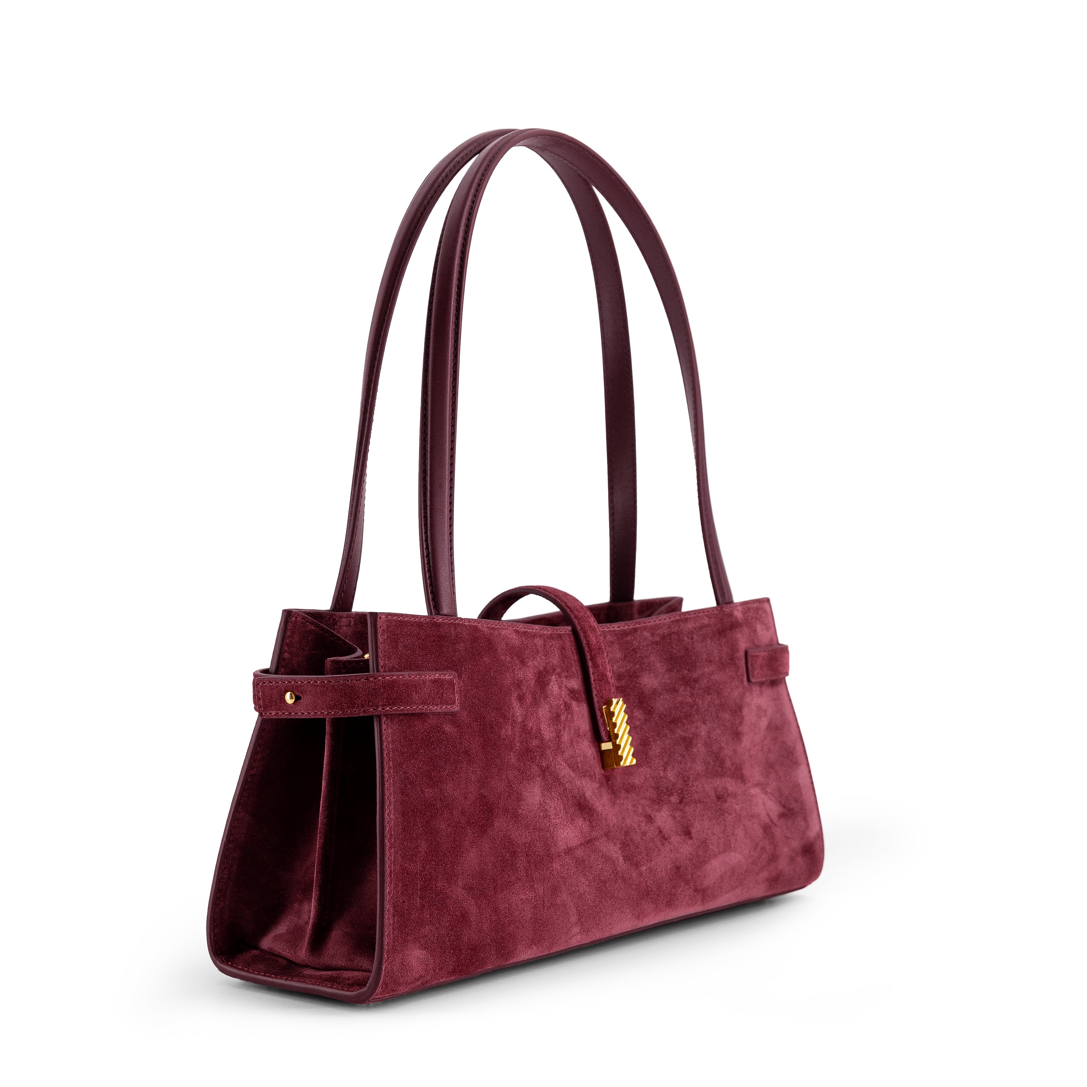 Mlouye Women's ISLA WIDE TOTE Suede Bordeaux Hand Bag | Bag | Bags | departure-to-desk | Handbag | Handbags | new-season-2025 | Shoulder Bag | Women | Women All Bags | Womens Mlouye Women's ISLA WIDE TOTE Suede Bordeaux Hand Bag | Bag | Bags | departure-to-desk | Handbag | Handbags | new-season-2025 | Shoulder Bag | Women | Women All Bags | Womens