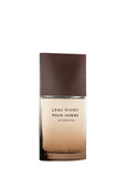 Issey Miyake Eh EDPi-19 Woodwood - 50ml Issey Miyake L'Eau Dissey Pour Homme Woodwood perfume bottle on a white background