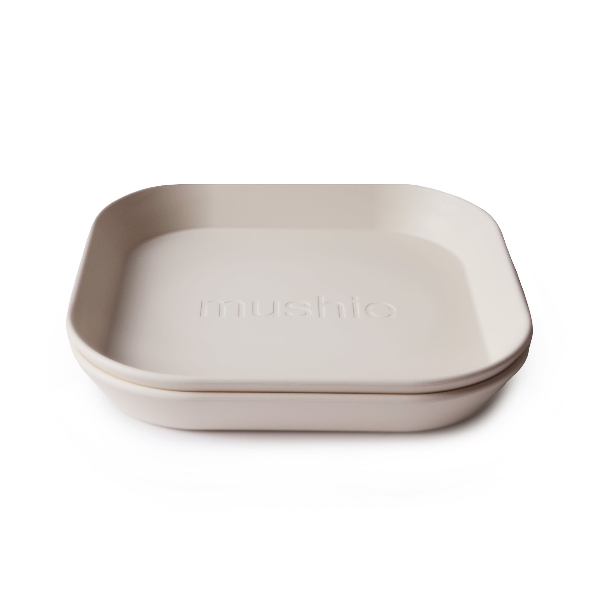 Mushie Square Dinner Plate Ivory: A Stylish and Functional Dining Essential | Baby | Baby Boy (9M - 36M) | Baby Girl (9M - 36M) | Feeding | GCC | New Born | New Born Boy (0M - 9M) | New Born Girl (0M - 9M) Mushie Square Dinner Plate Ivory: A Stylish and Functional Dining Essential | Baby | Baby Boy (9M - 36M) | Baby Girl (9M - 36M) | Feeding | GCC | New Born | New Born Boy (0M - 9M) | New Born Girl (0M - 9M)