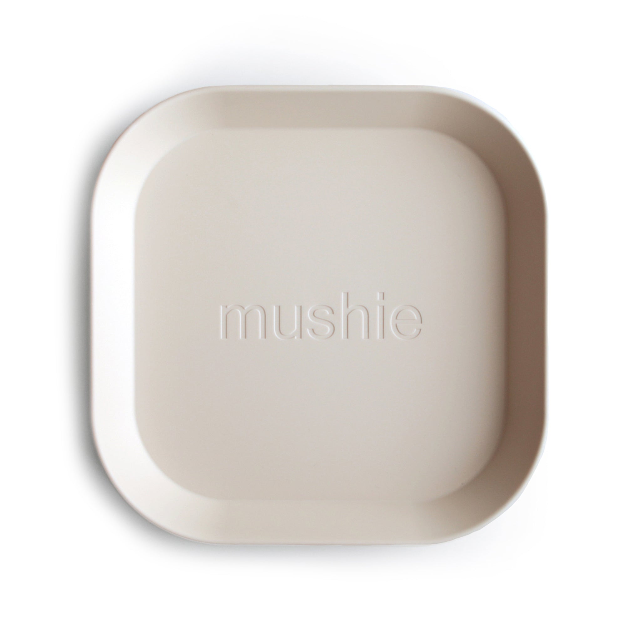 Mushie Square Dinner Plate Ivory: A Stylish and Functional Dining Essential | Baby | Baby Boy (9M - 36M) | Baby Girl (9M - 36M) | Feeding | GCC | New Born | New Born Boy (0M - 9M) | New Born Girl (0M - 9M) Mushie Square Dinner Plate Ivory: A Stylish and Functional Dining Essential | Baby | Baby Boy (9M - 36M) | Baby Girl (9M - 36M) | Feeding | GCC | New Born | New Born Boy (0M - 9M) | New Born Girl (0M - 9M)