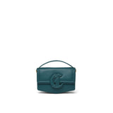 Just Cavalli Women's Cadmium Green Hand Bag