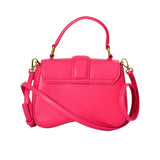 Just Cavalli Women's Leather Hand Bag