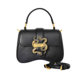 Just Cavalli Women's Leather Hand Bag