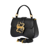 Just Cavalli Women's Leather Hand Bag