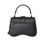 Just Cavalli Women's Leather Hand Bag