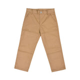 Just Cavalli Kids Boy's Beige Trouser