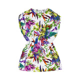 Just Cavalli Kids Girl's Multicolor Dress