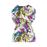 Just Cavalli Kids Girl's Multicolor Dress