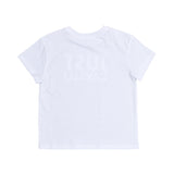 Just Cavalli Kids Boys' White TShirt