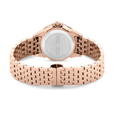 Cerruti 1881 Jesina Ladies Watch Set with Necklace and Earrings