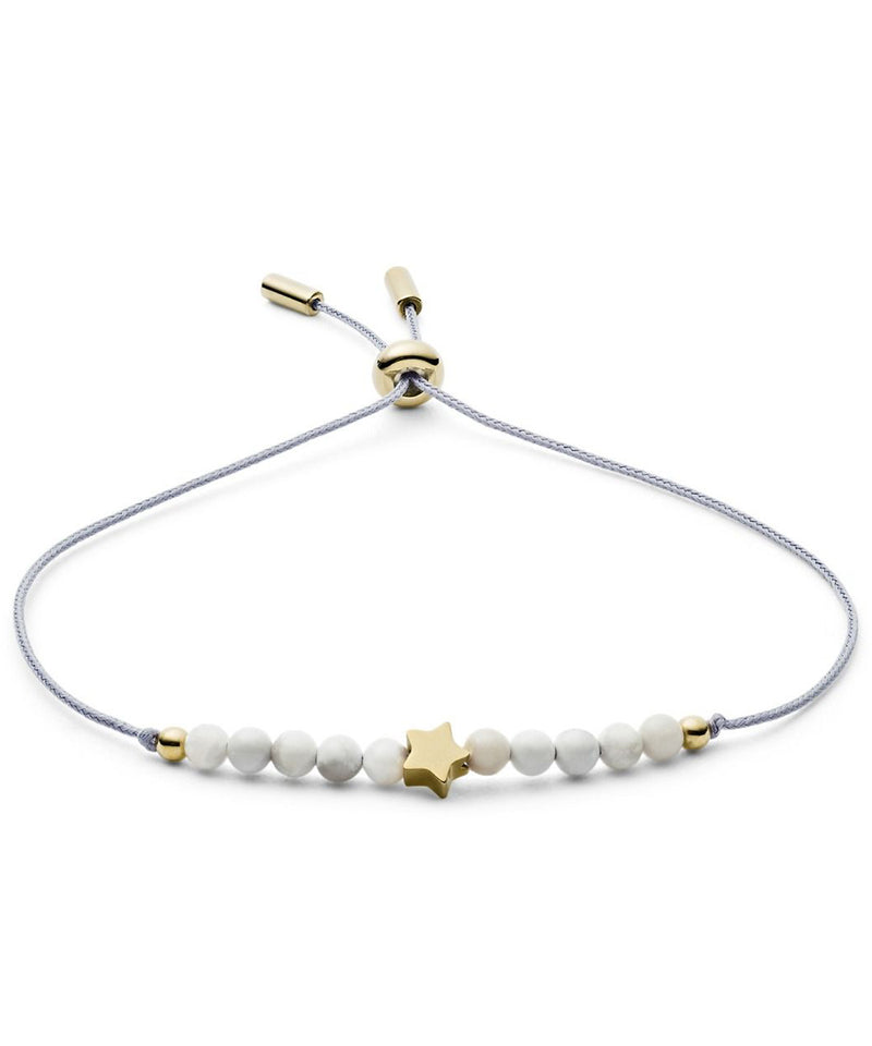 Fossil Ladies Gemstone Bracelet