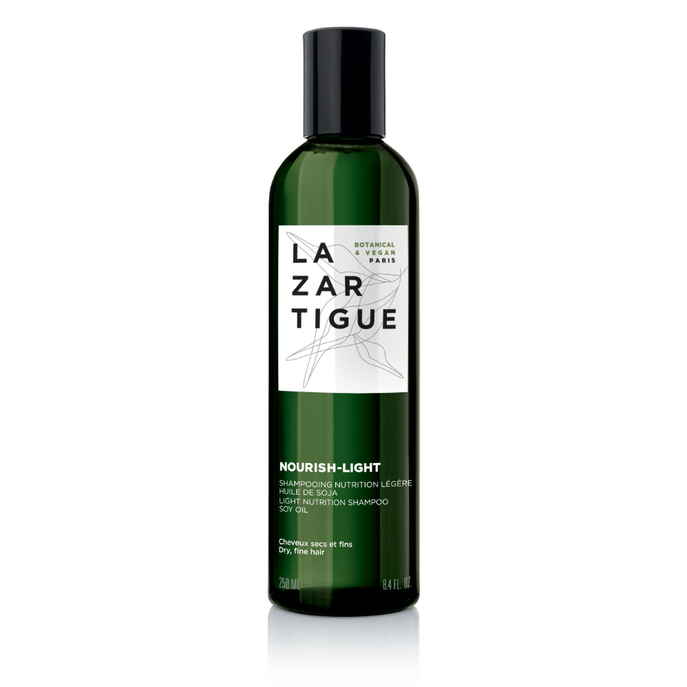 Lazartigue Nourish Light Shampoo - 250ml | Beauty | Beauty Selfcare | Beauty Selfcare Haircare | Haircare | Make Up & Skin Care | Personal Care | Selfcare | Shampoo Lazartigue Nourish Light Shampoo - 250ml | Beauty | Beauty Selfcare | Beauty Selfcare Haircare | Haircare | Make Up & Skin Care | Personal Care | Selfcare | Shampoo