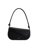 JW PEI Women's Black Addisyn Shoulder Bag