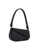 JW PEI Women's Black Addisyn Shoulder Bag