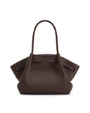 JW PEI Women's Hana Medium Faux Suede Tote Bag