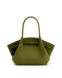 JW PEI Women's Hana Medium Faux Suede Tote Bag