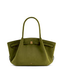 JW PEI Women's Hana Medium Faux Suede Tote Bag