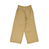 Jijil Women's Pleated Wide-Leg Culottes