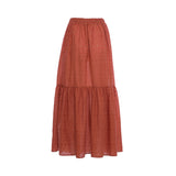 Jijil Women's Long Skirt