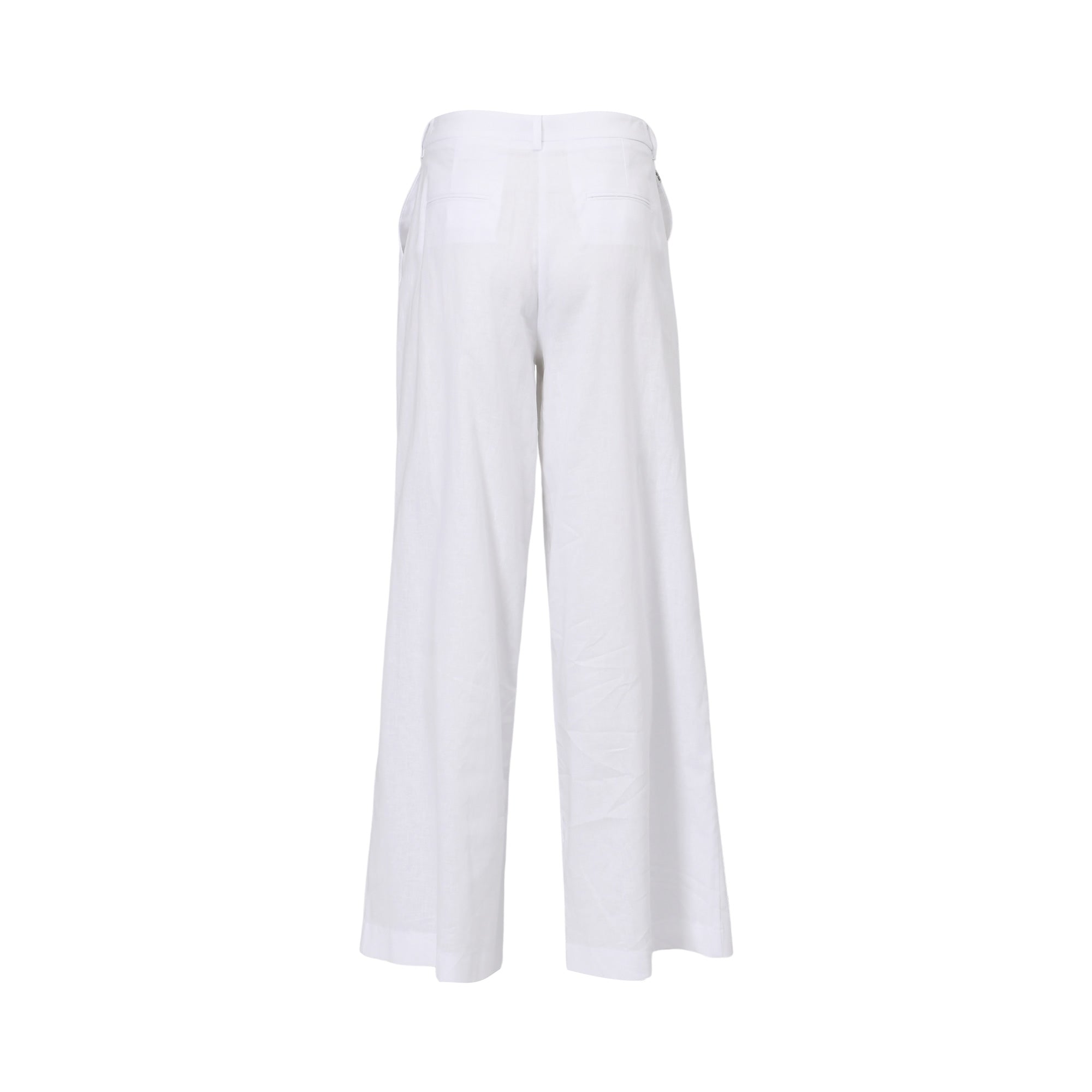 Jijil Women's White Wide Legs Pant | Clothing | departure-to-desk | GCC | new-season-2025 | Pants | Women | Women All Clothing | Women Pant | Women's Pant | Womens | Womens Fashion Jijil Women's White Wide Legs Pant | Clothing | departure-to-desk | GCC | new-season-2025 | Pants | Women | Women All Clothing | Women Pant | Women's Pant | Womens | Womens Fashion