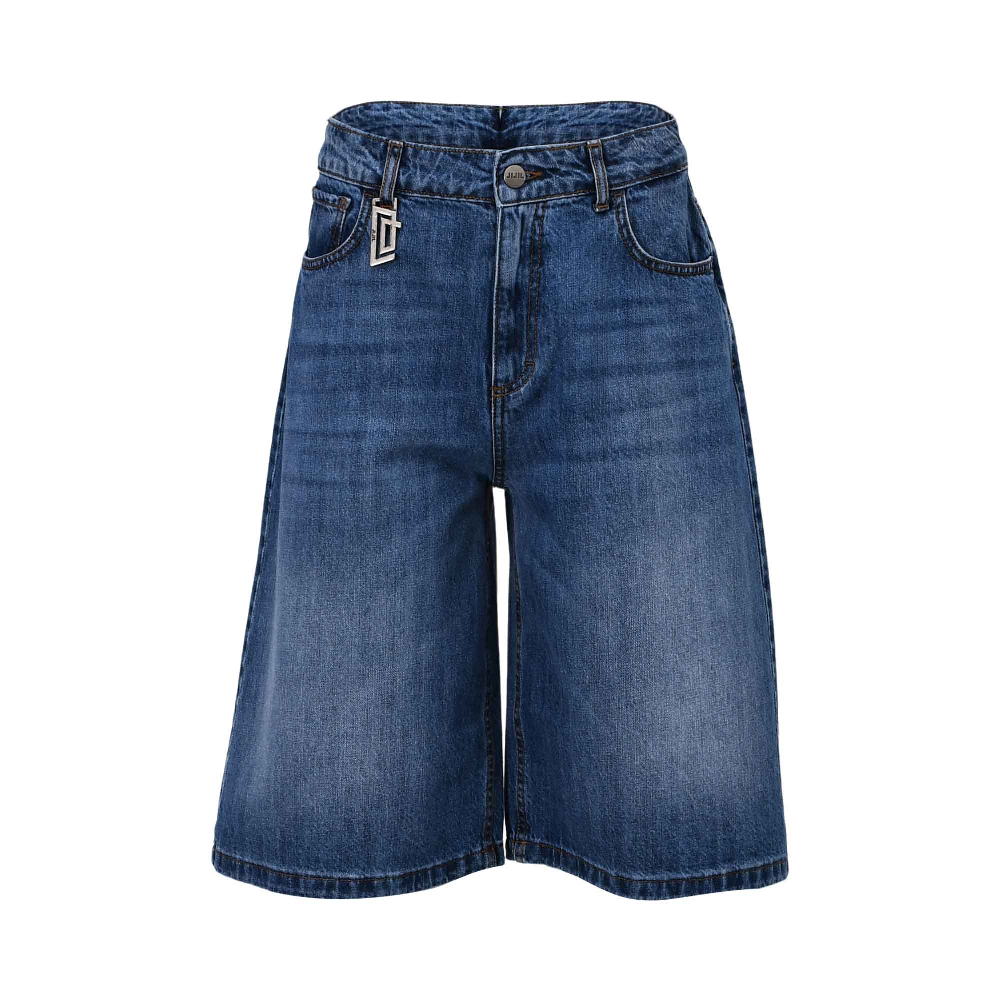 Jijil Women's Denim Jeans | Clothing | departure-to-desk | GCC | new-season-2025 | Women | Women All Clothing | Women All Clothing Denim | Womens | Womens Fashion Jijil Women's Denim Jeans | Clothing | departure-to-desk | GCC | new-season-2025 | Women | Women All Clothing | Women All Clothing Denim | Womens | Womens Fashion