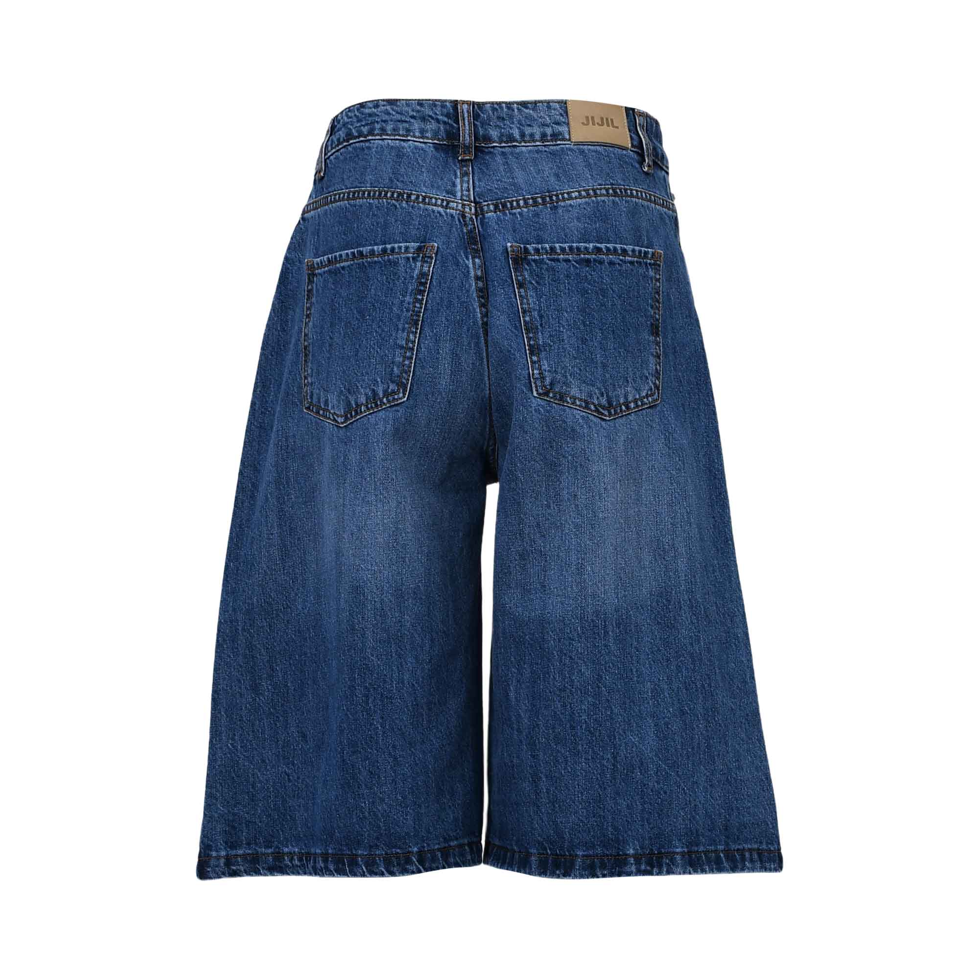 Jijil Women's Denim Jeans | Clothing | departure-to-desk | GCC | new-season-2025 | Women | Women All Clothing | Women All Clothing Denim | Womens | Womens Fashion Jijil Women's Denim Jeans | Clothing | departure-to-desk | GCC | new-season-2025 | Women | Women All Clothing | Women All Clothing Denim | Womens | Womens Fashion