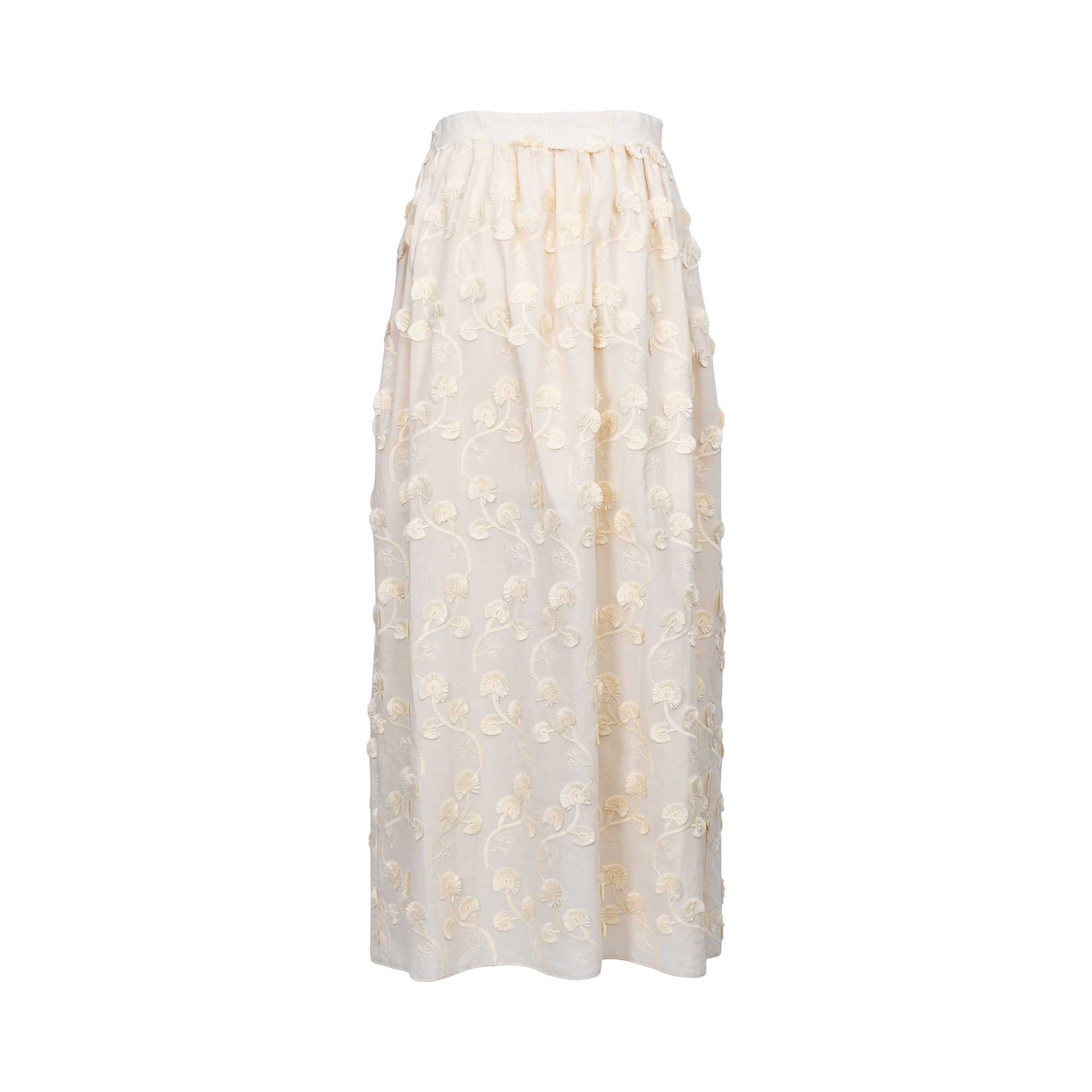 Jijil Women's Gonna Beige Long Skirt | Clothing | departure-to-desk | new-season-2025 | Skirt | Women | Women All Clothing | Women All Clothing Skirts | Womens | Womens Fashion Jijil Women's Gonna Beige Long Skirt | Clothing | departure-to-desk | new-season-2025 | Skirt | Women | Women All Clothing | Women All Clothing Skirts | Womens | Womens Fashion