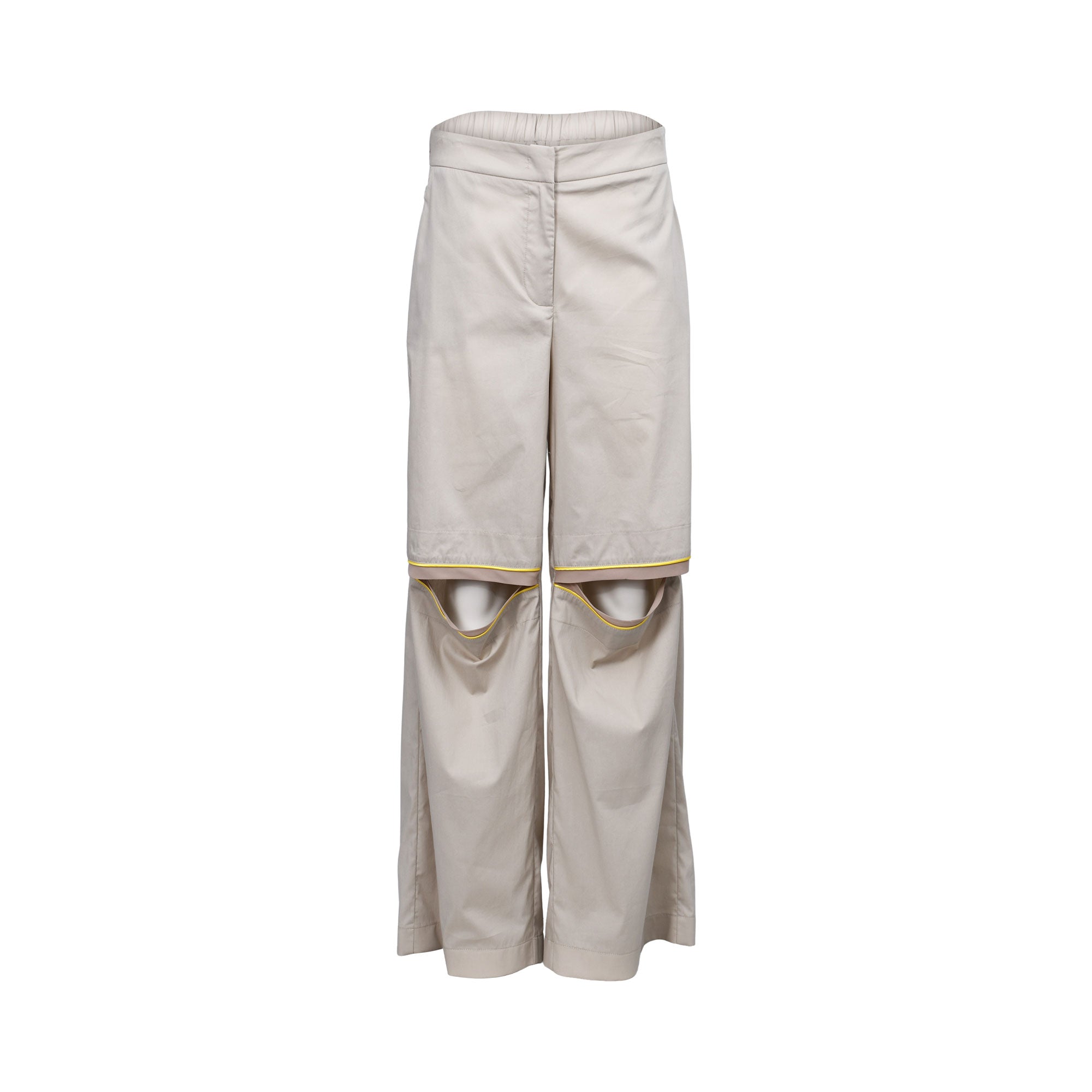 Jijil Women's off-white Pant | Clothing | departure-to-desk | new-season-2025 | Pants | Women | Women All Clothing | Women Pant | Women's Pant | Womens | Womens Fashion Jijil Women's off-white Pant | Clothing | departure-to-desk | new-season-2025 | Pants | Women | Women All Clothing | Women Pant | Women's Pant | Womens | Womens Fashion