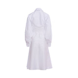 Jijil Women's Shirt Dress